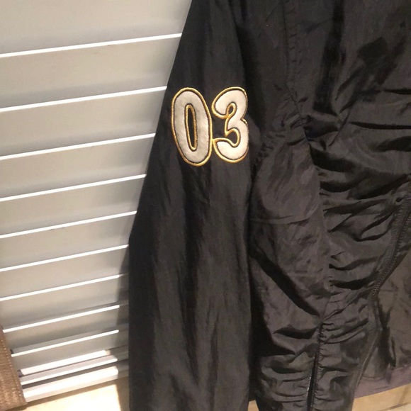 Harley Davidson lit jacket size small - Picture 6 of 8